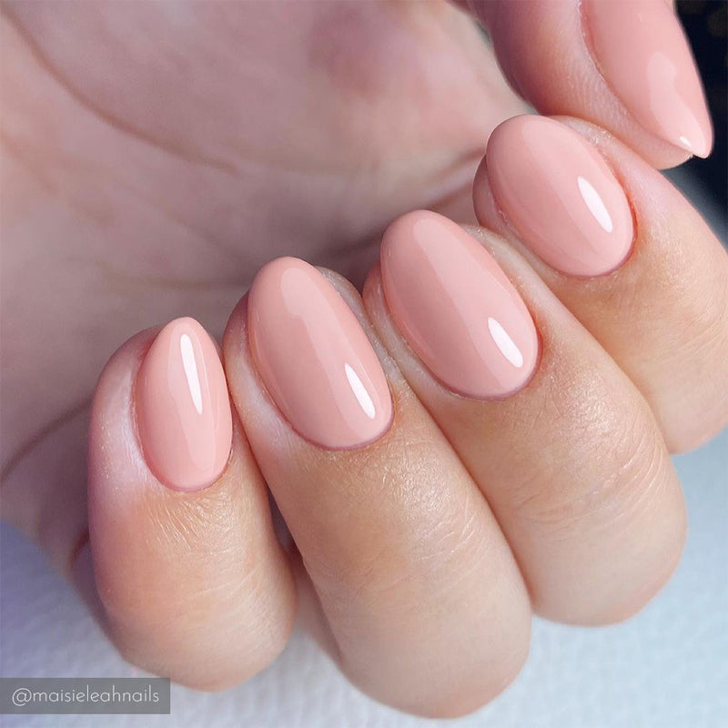 In the Nude IZITN