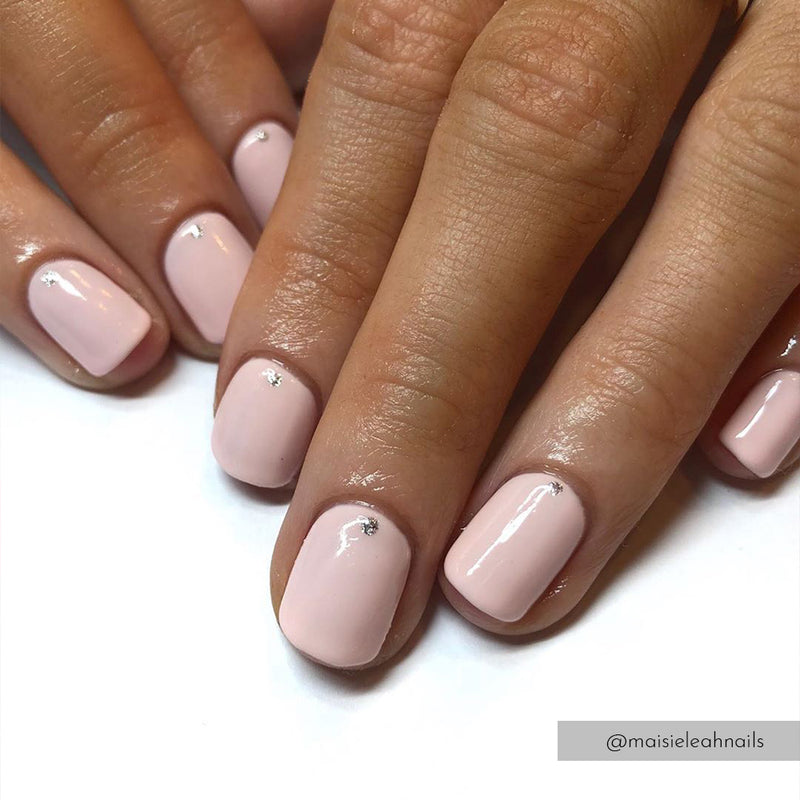 Soft Pink IZSP
