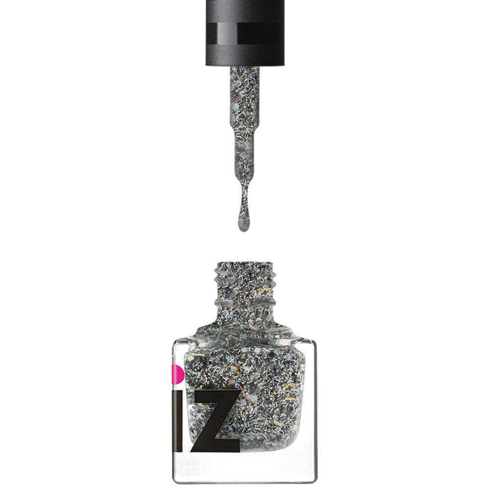 Invitation Only Glitter Top Coat