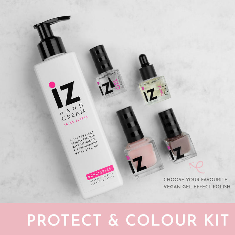 Protect Aftercare Kit