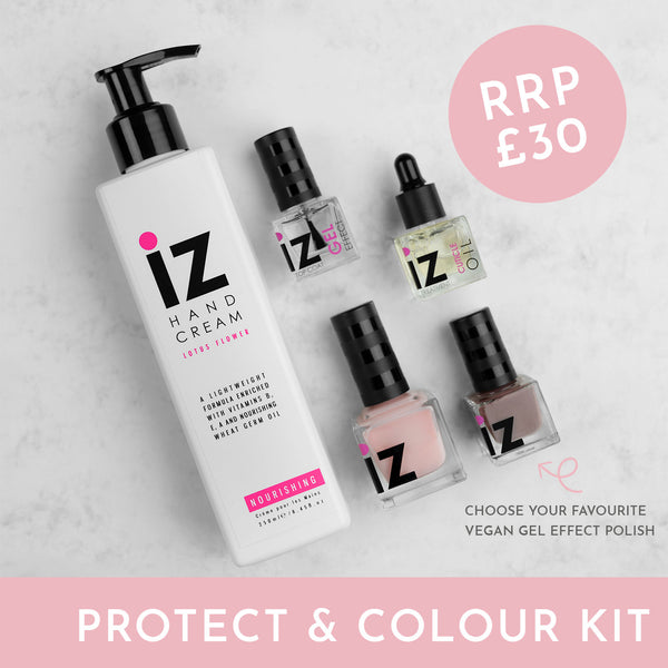 Protect Aftercare Kit