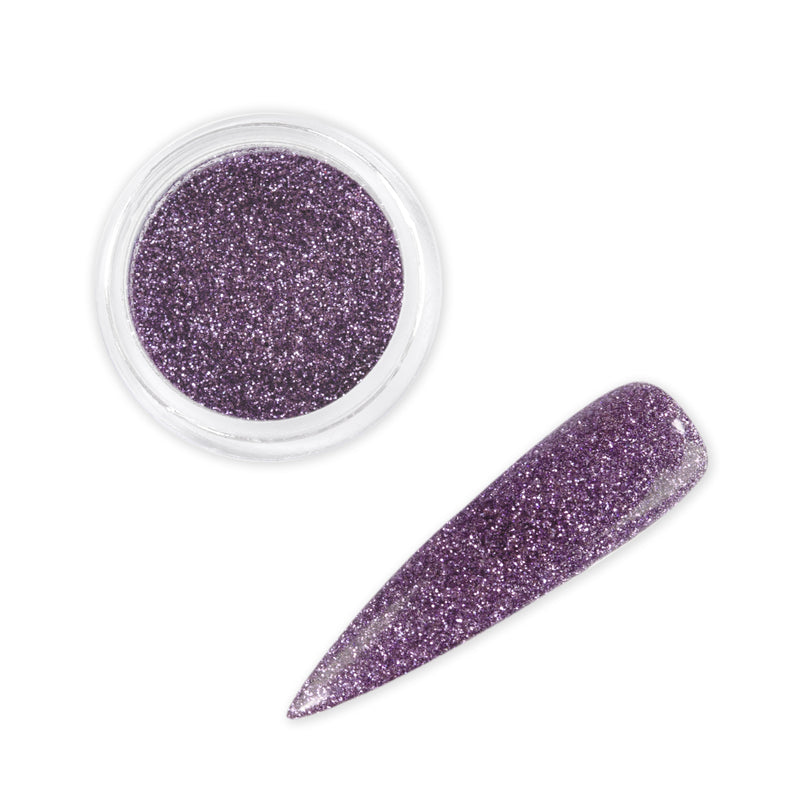 Lavender Biodegradable Glitter