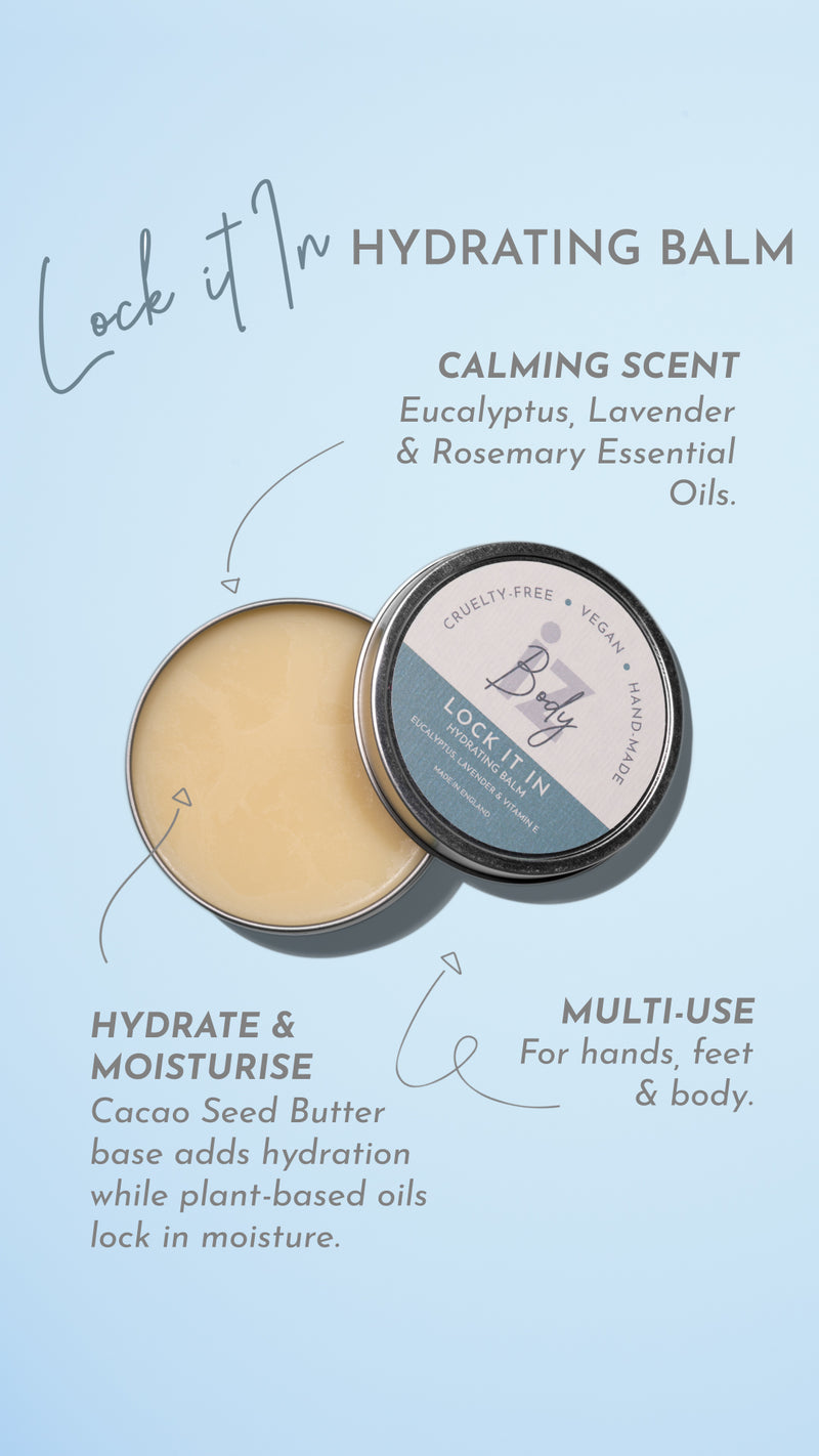 Lock It In Balm