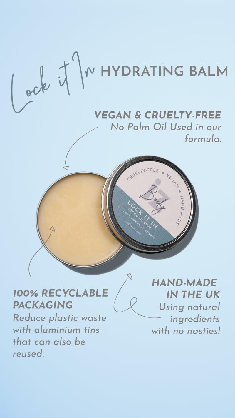 Lock It In Balm