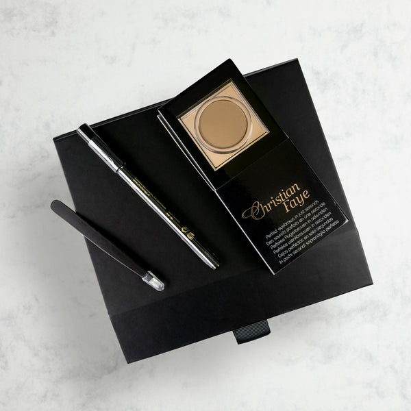 Beautiful Brows Gift Set | Powder