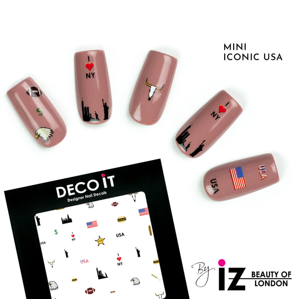 MINI Iconic USA