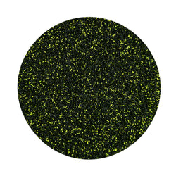 Mistletoe Nail Art Glitter