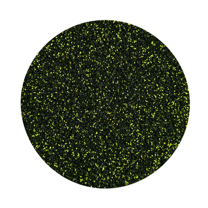 Mistletoe Nail Art Glitter