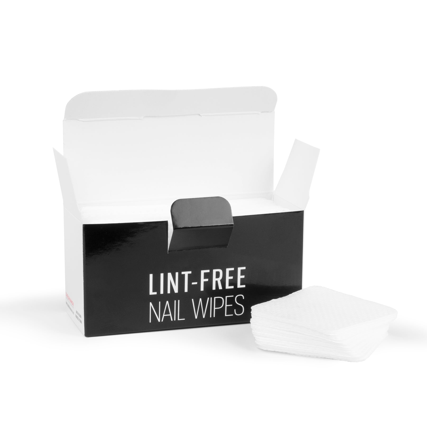 Nail Essential Lint Free Nail Wipes Izabelle Hammon