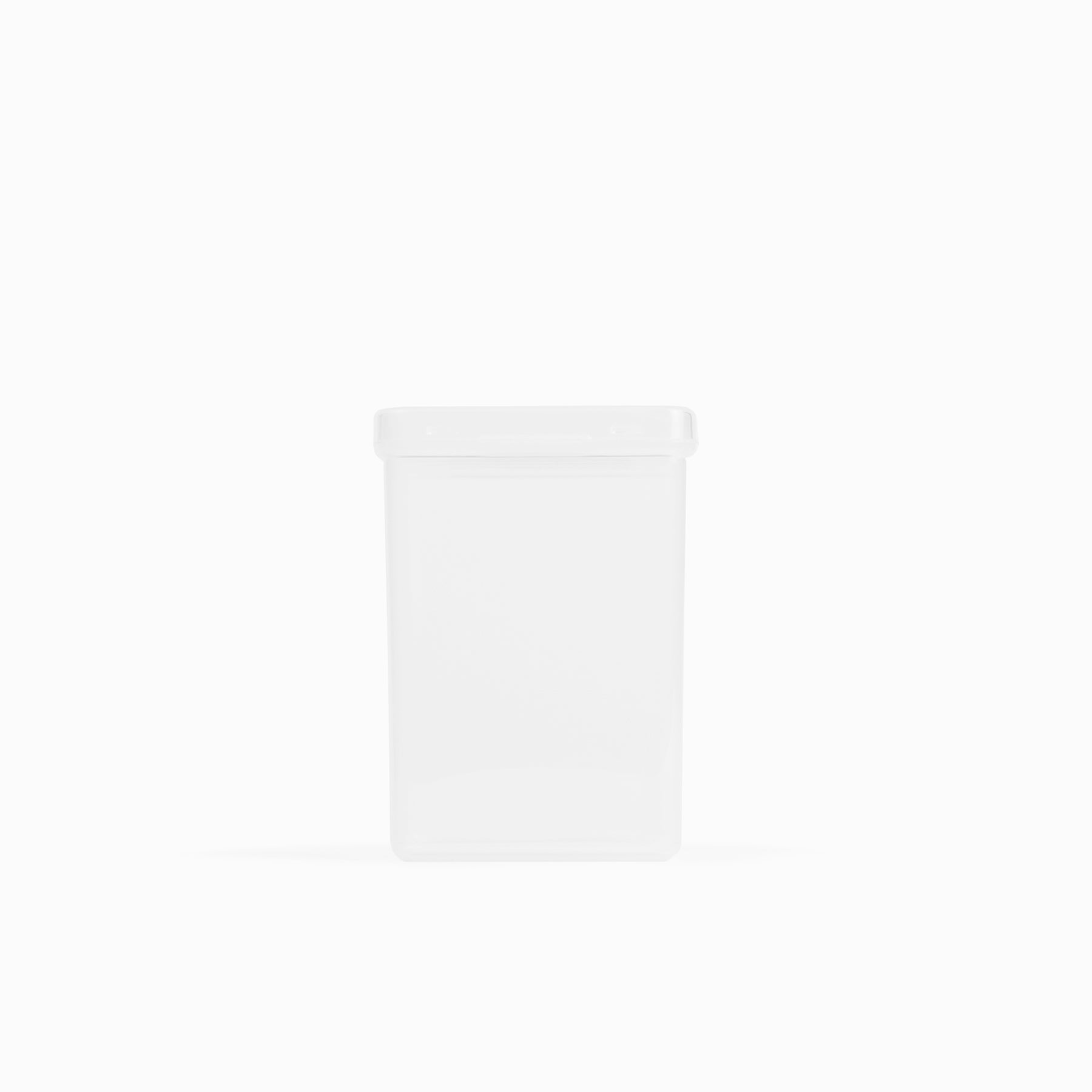 Nail Wipe Storage Tub I New