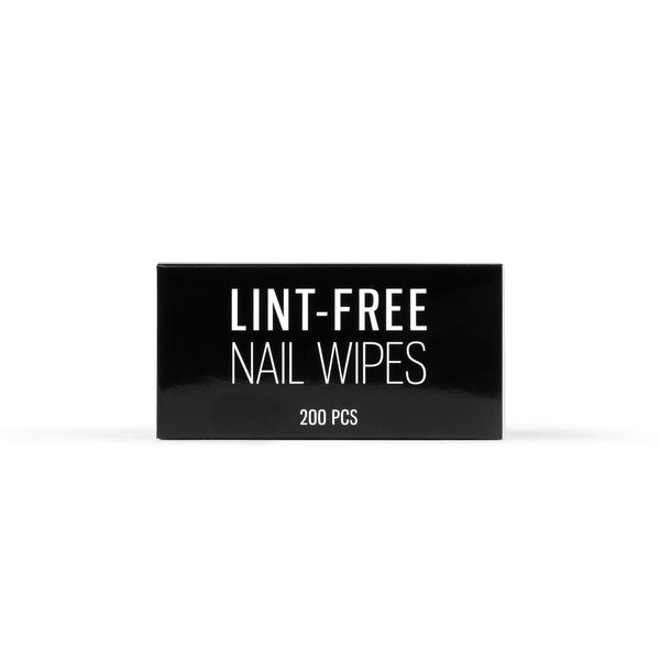 Nail Essential Lint Free Nail Wipes Izabelle Hammon