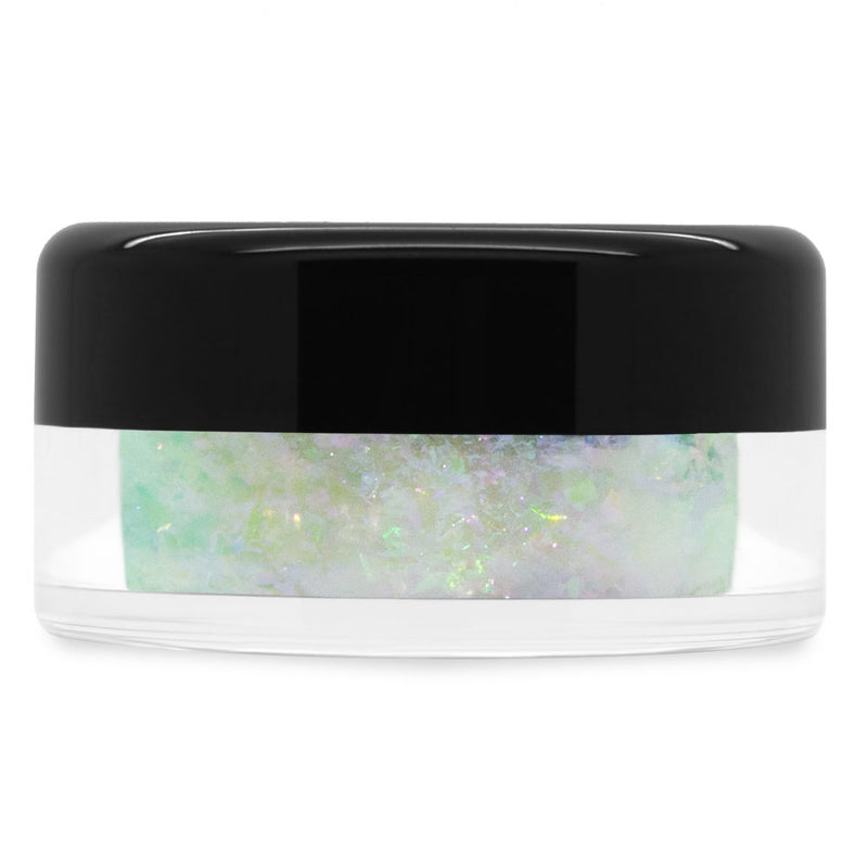Nebula Chrome Flakes