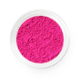 Magenta Neon Powder Pigment