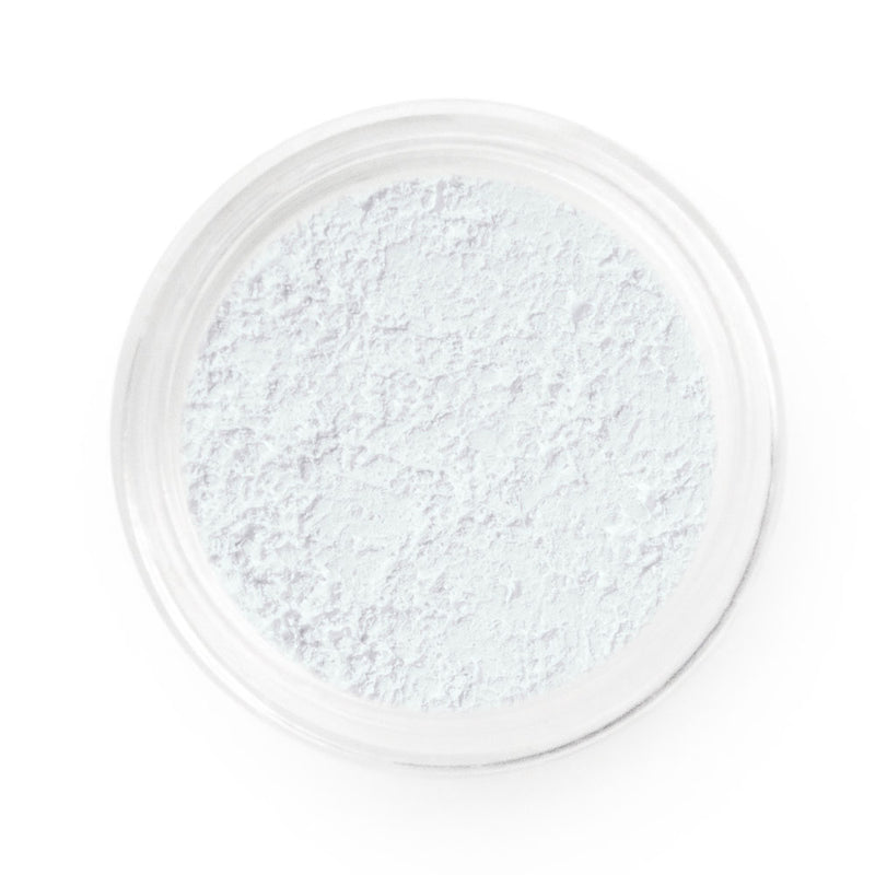 Invisible Blue Neon Powder Pigment
