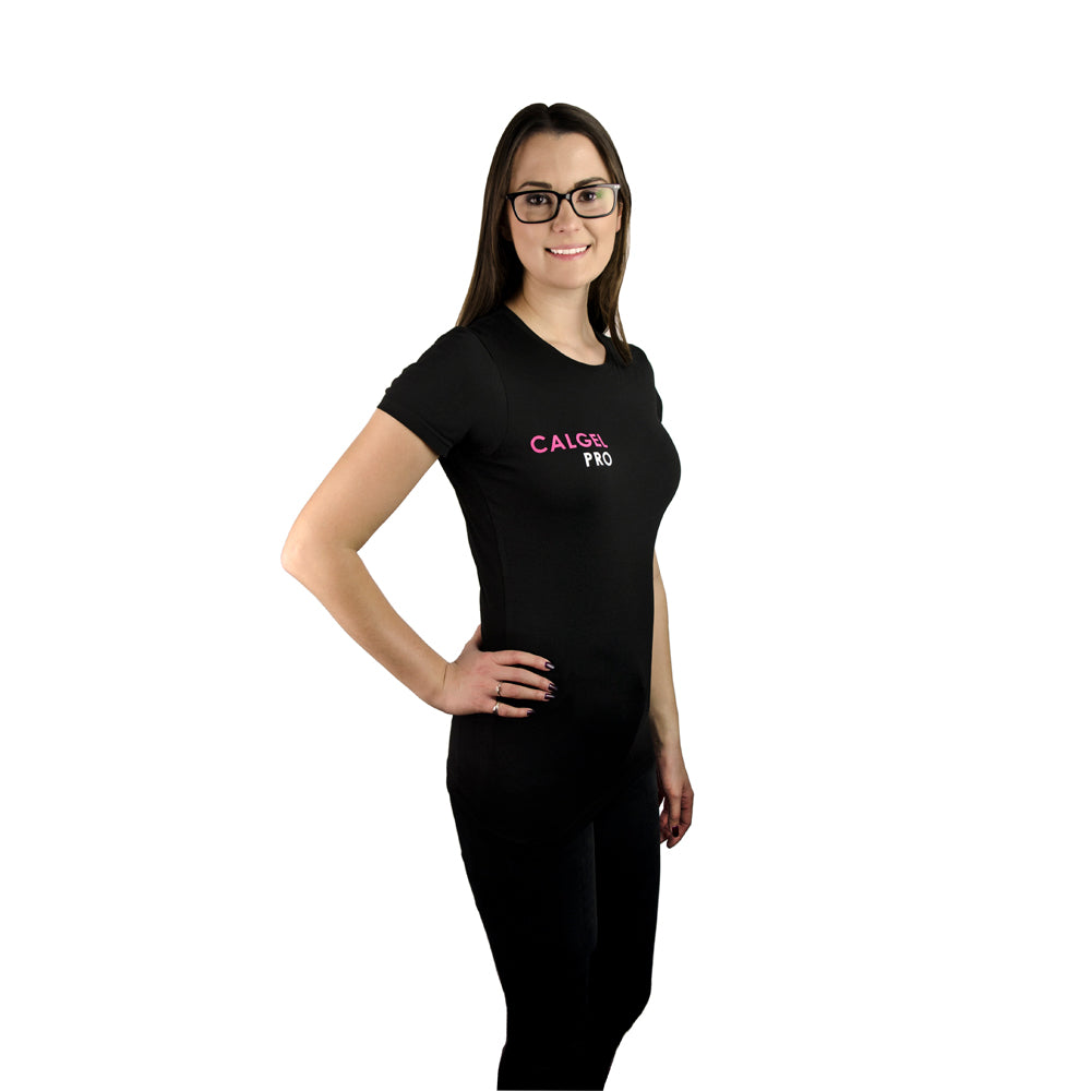 CALGEL Branded T-Shirt