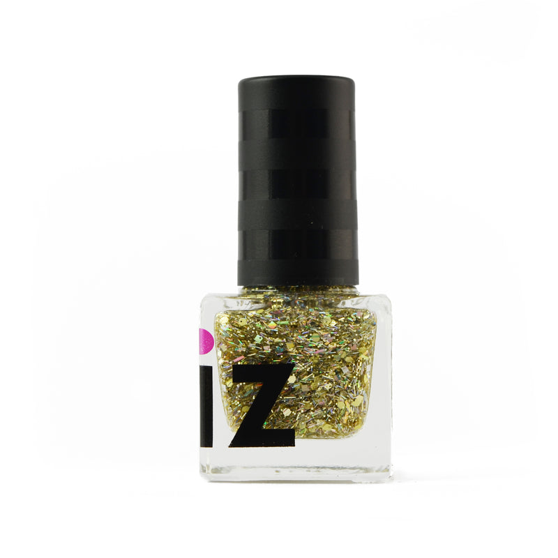 Party Like Gatsby Gift Set: Gold Edition
