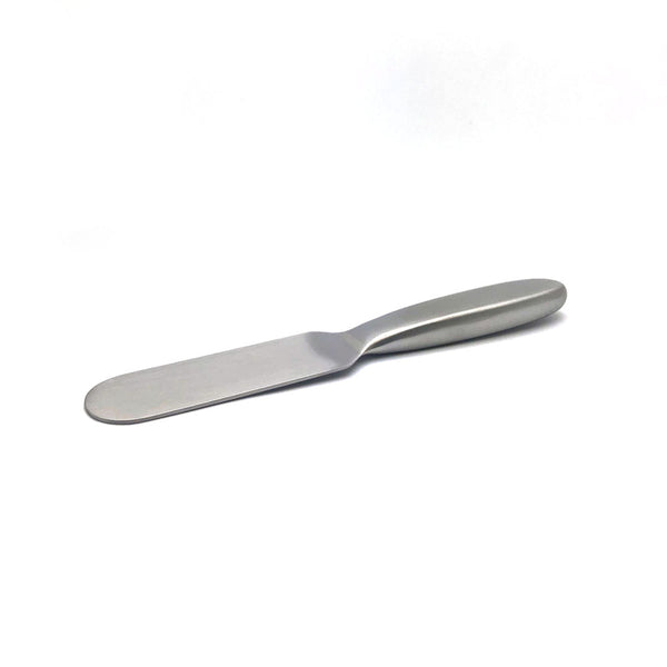 Stainless Steel Pedicure Paddle