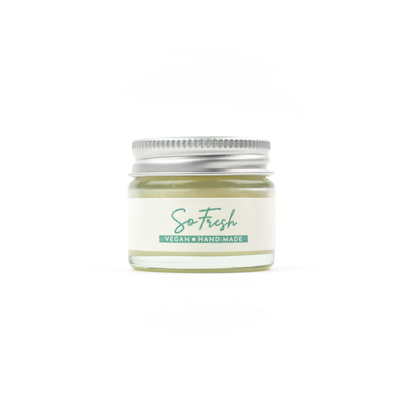So Fresh Cuti-Butter