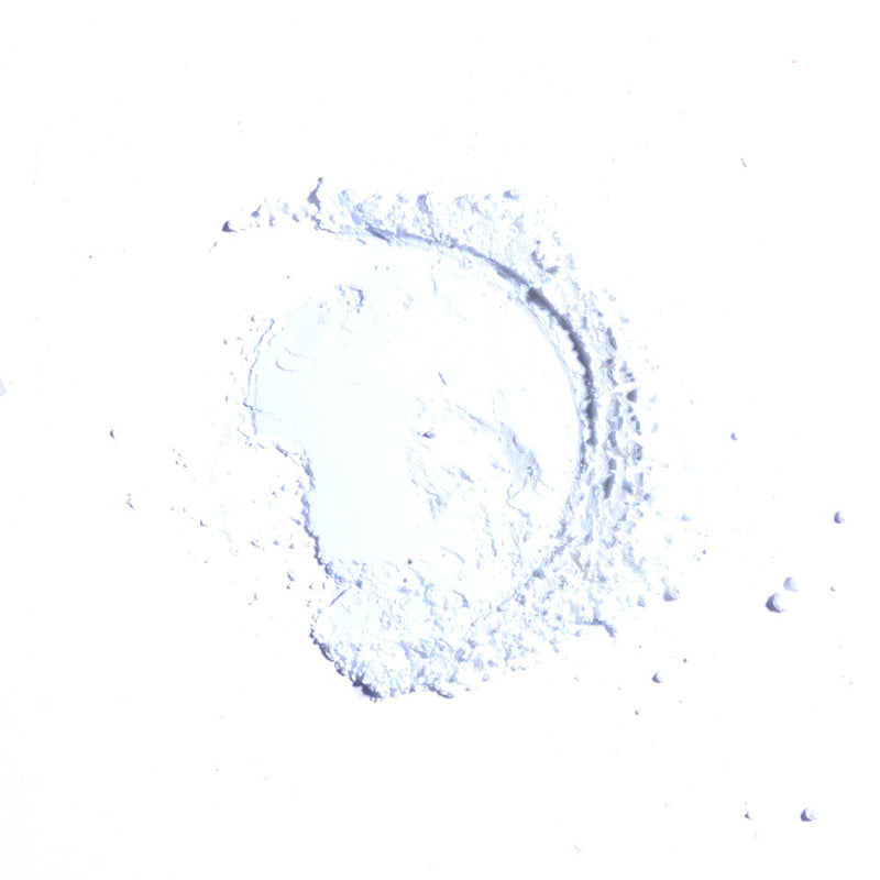 Invisible Blue Neon Powder Pigment