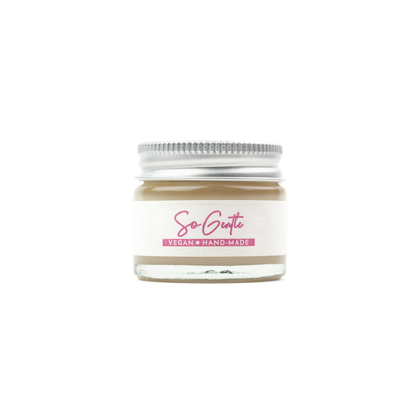 So Gentle Cuti-Butter