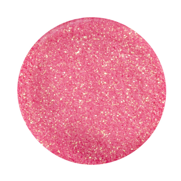 Pink Mix Nail Art Glitter