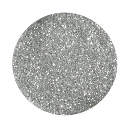 Platinum Biodegradable Glitter