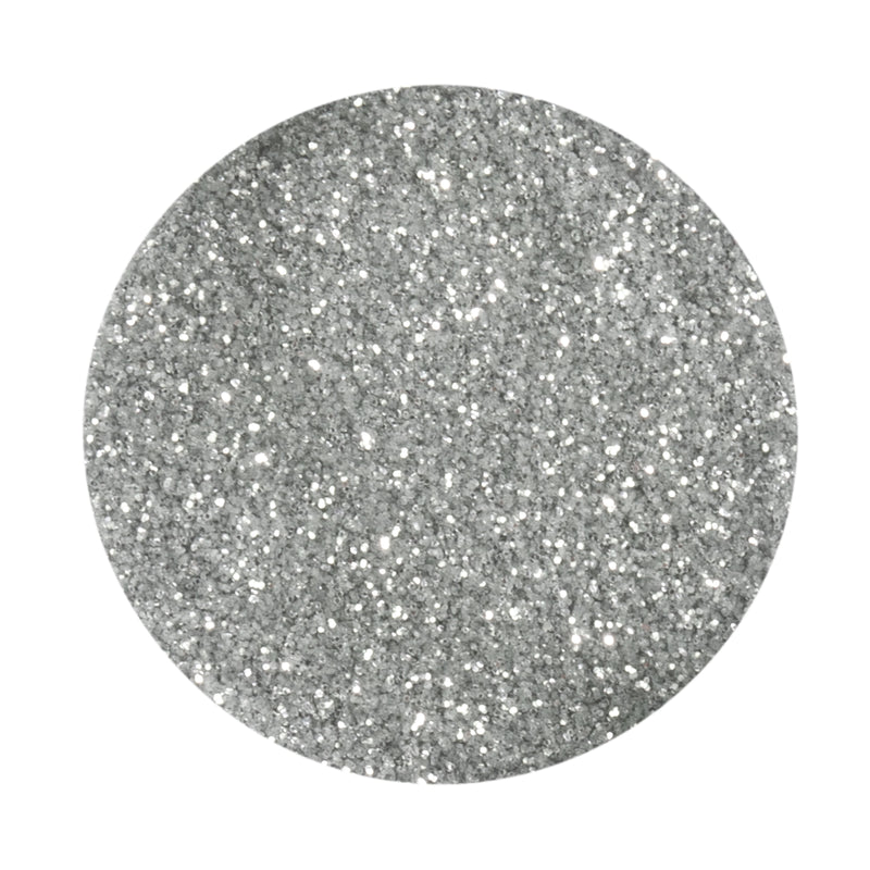Platinum Biodegradable Glitter