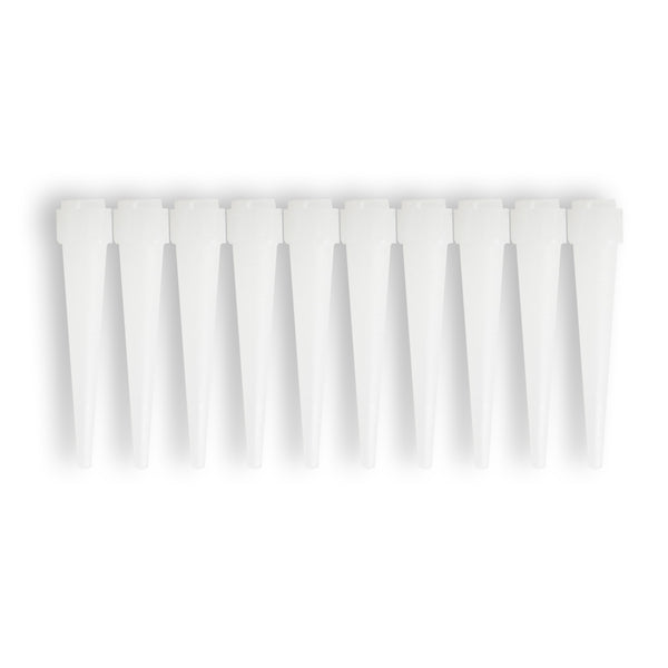 Bond Resin Extender Tips. Pack of 10.