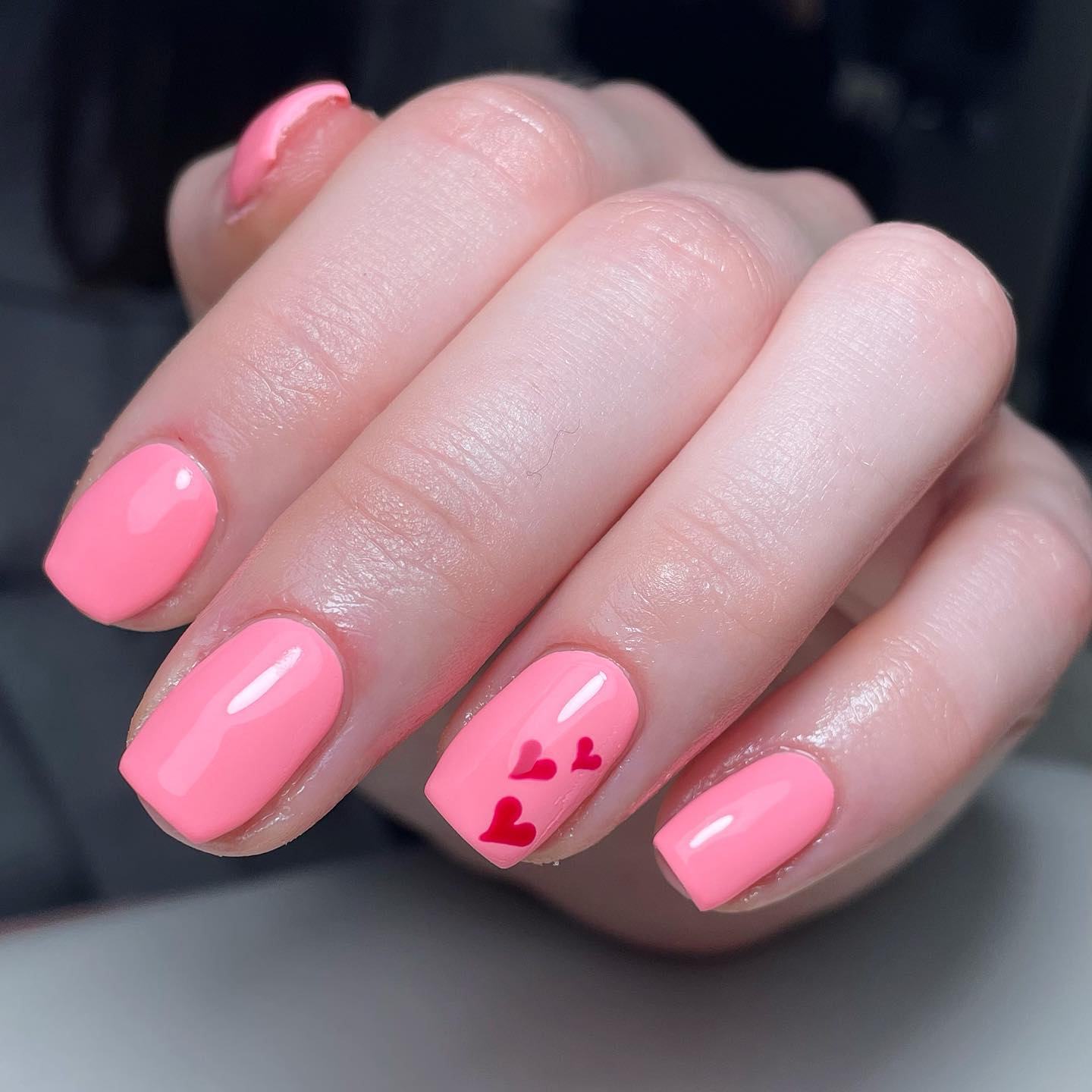 Pink Lady IZ990
