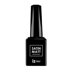 Satin Matt | Gel Top Coat