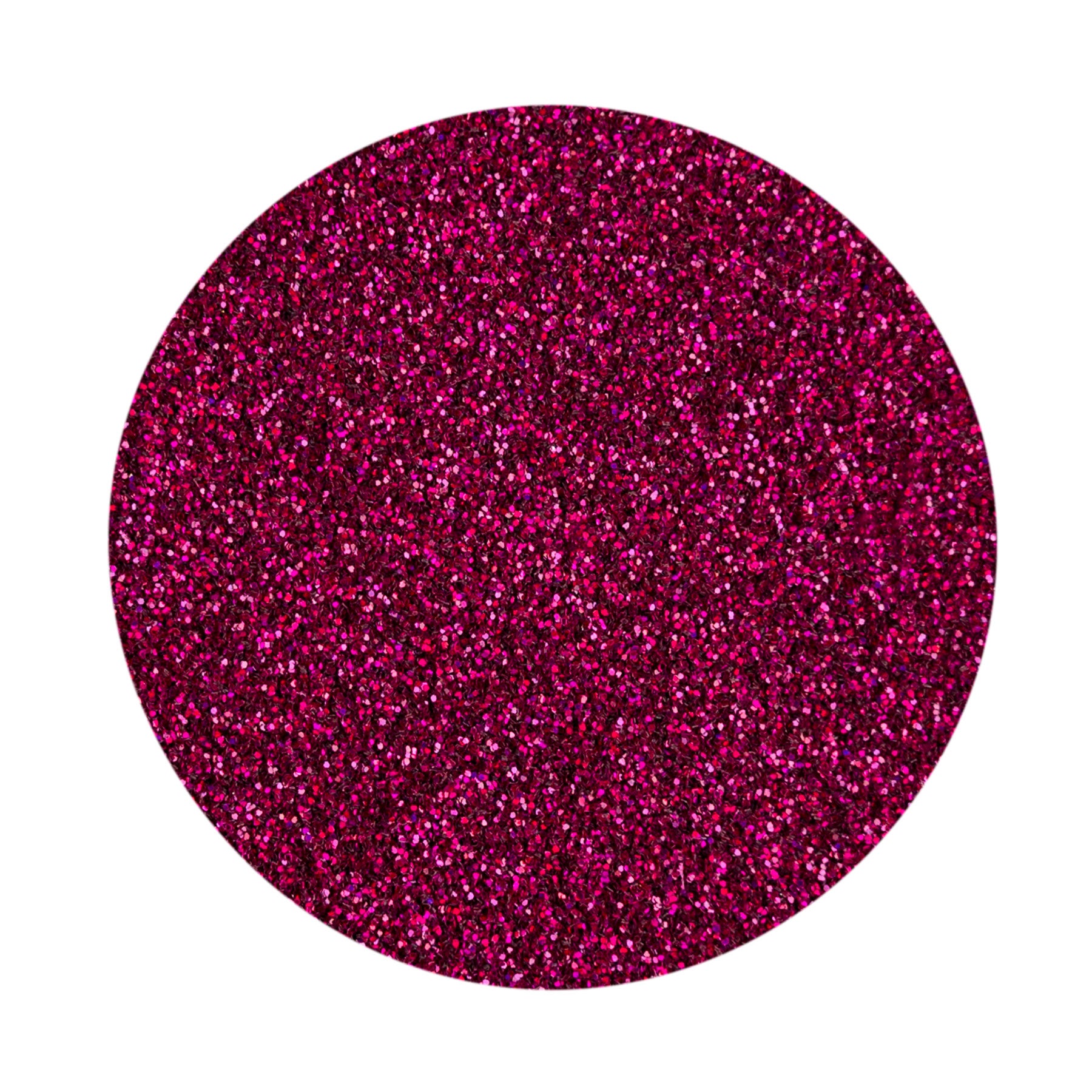 Sleigh All Day Nail Art Glitter
