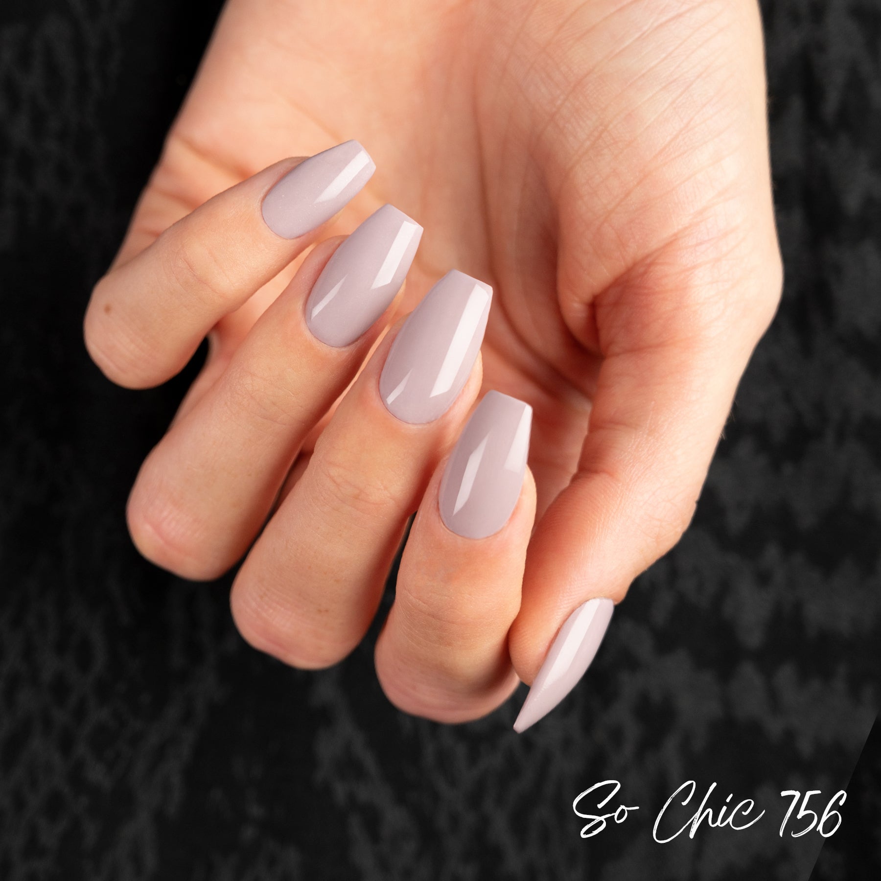 So Chic CG756