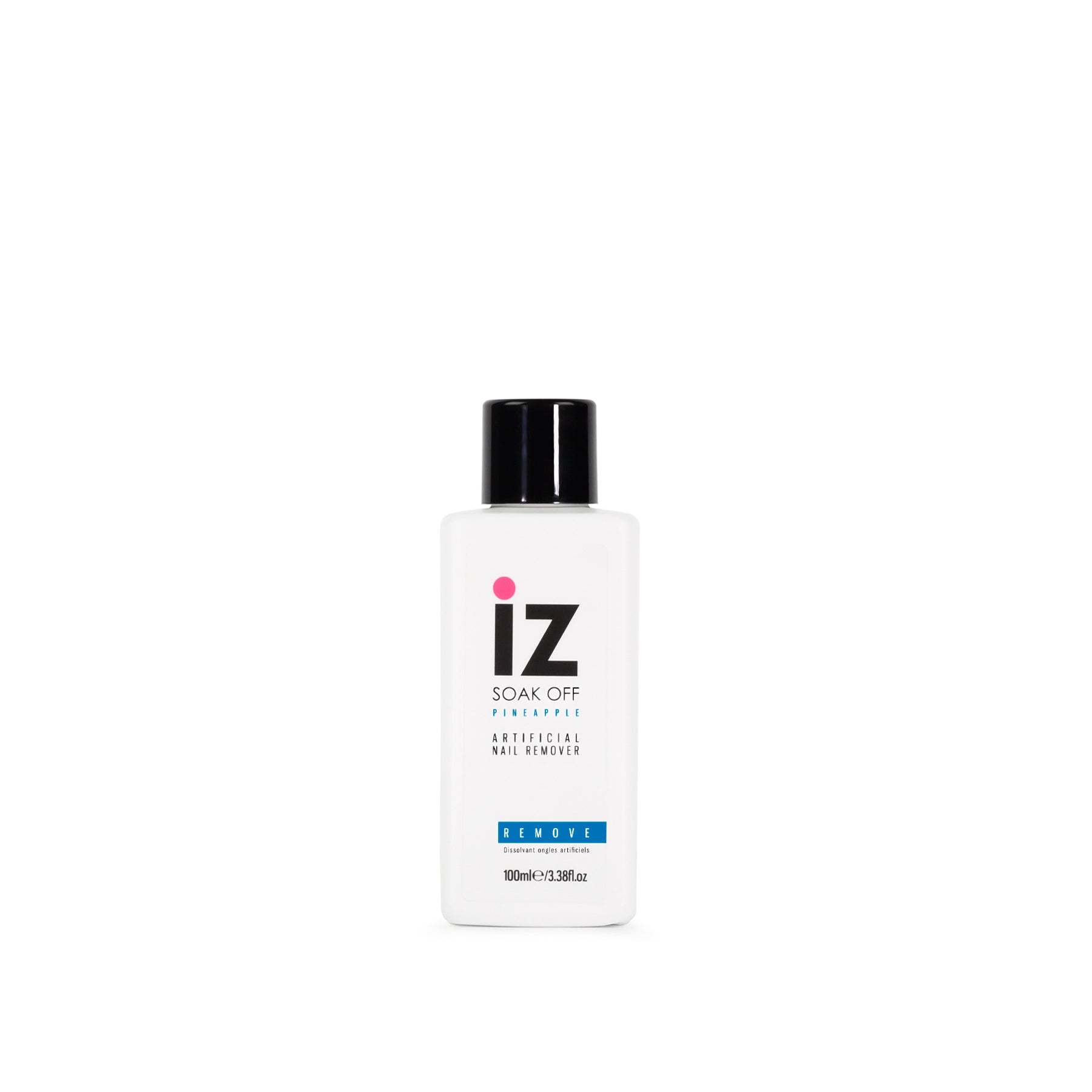 Soak Off Solution | Retail