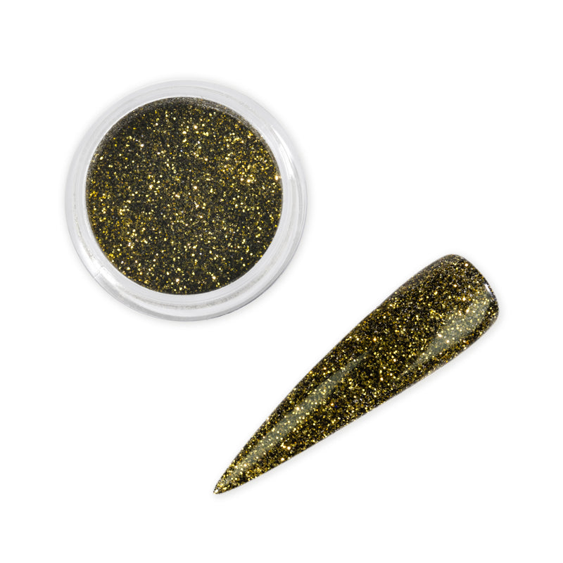 Twilight Nail Art Glitter