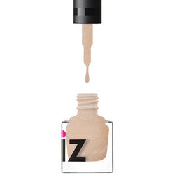Gel Effect Nail Lacquer  - Peach Fuzz 6ml