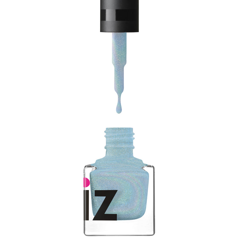 Sapphire Stone Holographic Lacquer 6ml