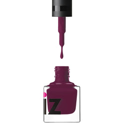 Gel Effect Nail Lacquer - Front Row 6ml