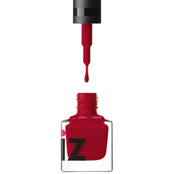 Gel Effect Nail Lacquer - British Red 6ml