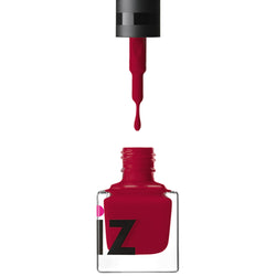 Gel Effect Nail Lacquer - Vamp 6ml