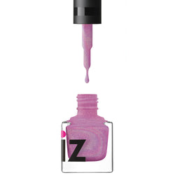 Magenta Magic Holographic Lacquer 6ml