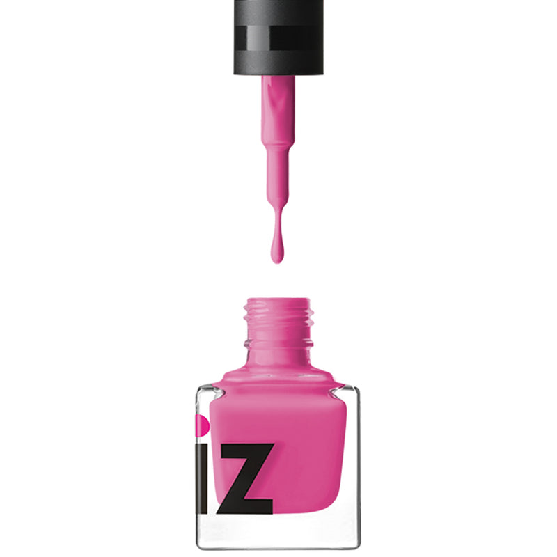 Gel Effect Nail Lacquer - Swing Fling 6ml