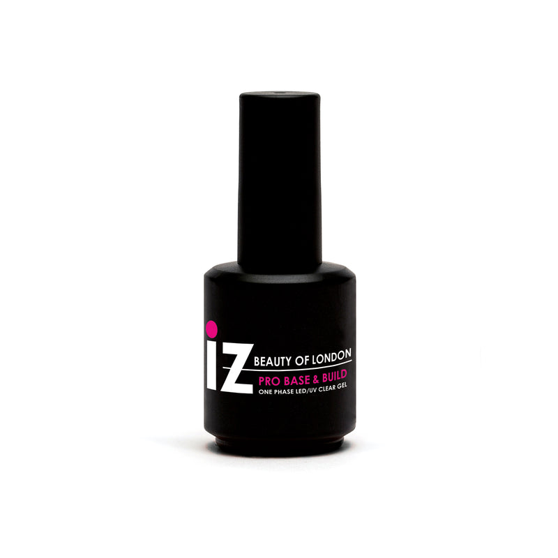 Clear Brush-On | 10ml